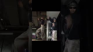 Maria  Justin Bieber  Tiktok Dance Trend By Babymonster Ruka And Chiquita