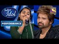 ‘Roj Roj Aankhon Tale’ पर इस Contestant की गायकी ने किया Judges को Emotional! | Performance