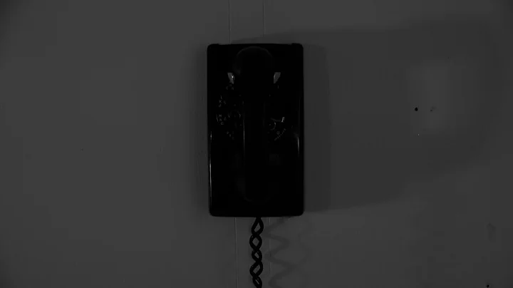 The Telephone