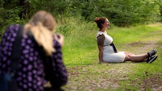 Zwangersschapsshoot Karijn Fotografie