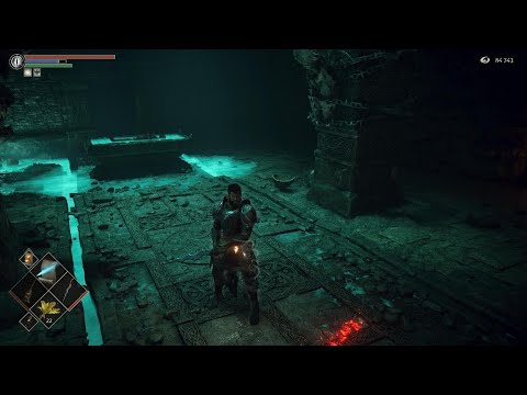 Demon's Souls -