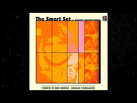 Alberto Baldan Bembo The Smart Set 1973 1975 Full Album