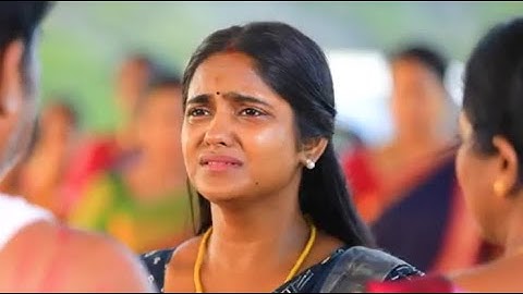 Chinna Marumagal | 26th to 31st August 2024 - Promo
