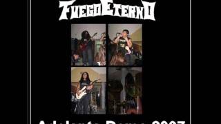 Fuego Eterno - Amutuy soledad