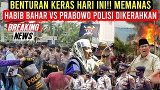 Download Lagu BERUJUNG FATAL!! BENTURAN KERAS NAMA PRABOWO DISERET BAHAR BIN SMITH‼️ MP3