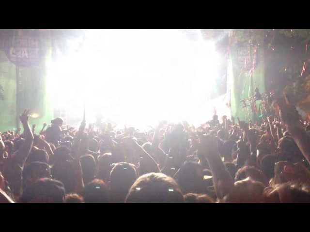 AFROJACK - ID3