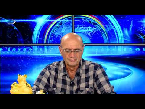 მიხეილ ცაგარელის ასტროლოგიური პროგნოზი 27/10/2019