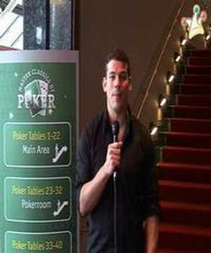 MCOP Event 1 aankondiging - YouTube