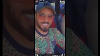 علي الدلفي وأحمد الساعدي ورضا يقرة تعالي وقريباً/علي الدلفي ياعلينا ياعلينا/ومع كرار يقرة القانون