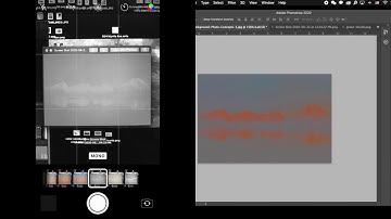 Easy Tutorial Exploring Equiluminance with Photoshop in LAB Mode