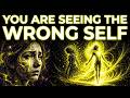 Quantum Secrets: The Self You See Is Not the One Looking Through Your Eyes