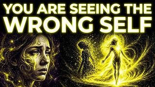Quantum Secrets: The Self You See Is Not the One Looking Through Your Eyes