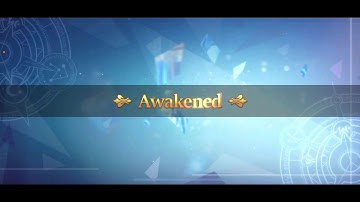 Power leveling Joan of Arc in Goddess of Genesis