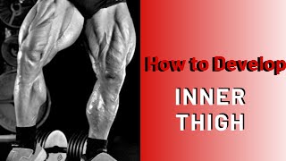 The Best Inner-Thigh Exercises Soumya Dash