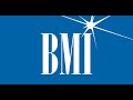 How to register a song to BMI