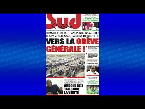 La revue de