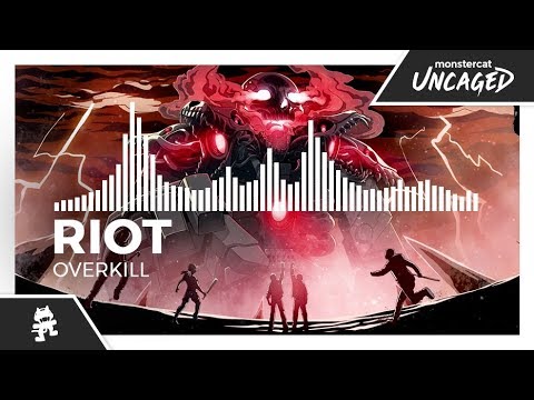 Riot - Overkill