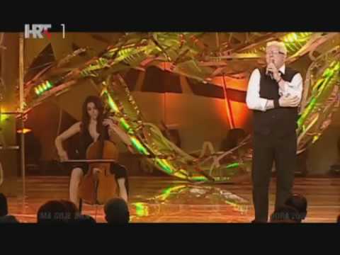 Mario Battifiaca - Ma gdje bila (Finale DORA 2009)