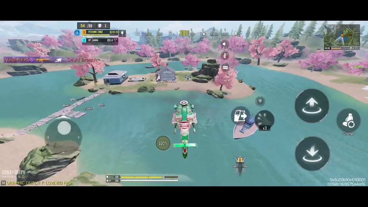 Unstoppable striker for the win in last minute|Infinix gt30 pro