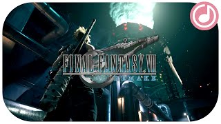 【FINAL FANTASY VII REMAKE】#5 ドン・コルネオに会いたい【おんぷ】