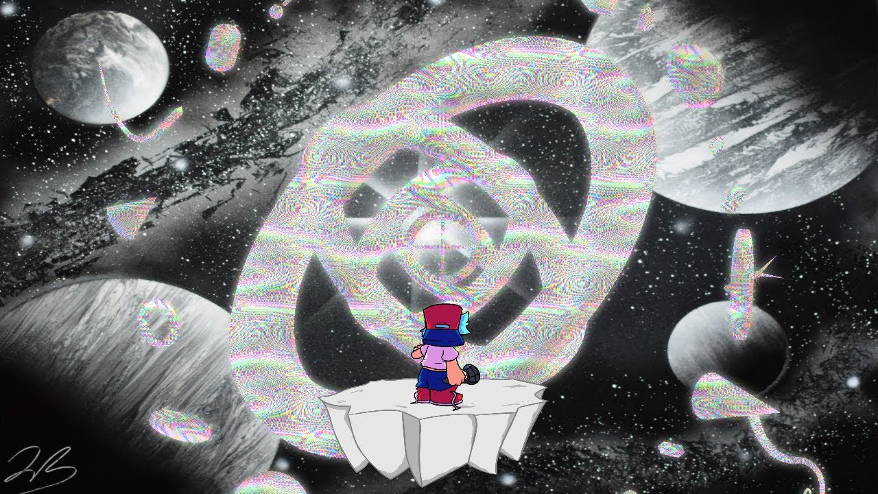 𝒮𝒰𝒫𝐸𝑅𝒫𝒪𝒮𝐼𝒯𝐼𝒪𝒩 (v1.5) Highish Effort Chart (1K SUB SPECIAL 1/2)