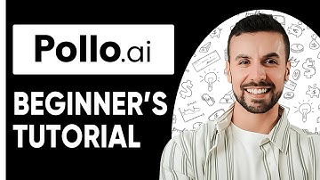 Pollo.AI Tutorial & Review | How To Use Pollo.AI (For Beginners 2025)