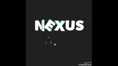 New intro de NEXUS GAMER más mejorada