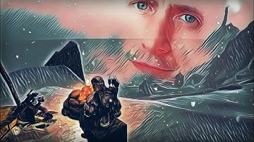 I Turned Skyrim Into A Survival Game