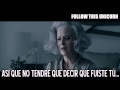 The One That Got Away - Katy Perry (Subtitulado en Español/Video)