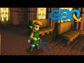 The Legend of Zelda: A Link Between Worlds by TheLegendofZaheer in 1:25:23 - GDQx2018