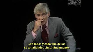 Bernstein - El sistema temperado