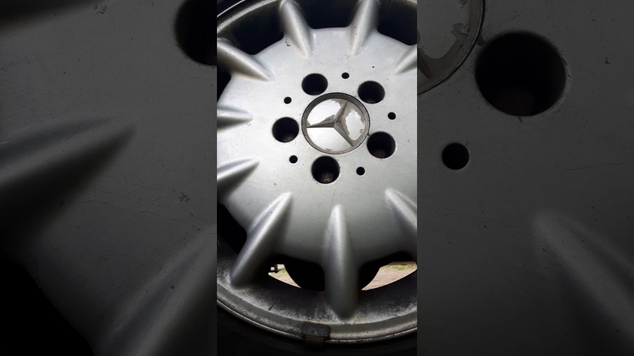 Mercedes W210 suspension squeak YouTube