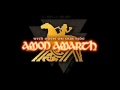 amon amarth - under the northern star