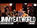 My103.9's Live & Rare - Jimmy Eat World - Damage