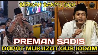 GUS IQDAM TERBARU 30 03 2026 PREMAN KONDANG MENTALAN KALAH KARO BANYU DONGO