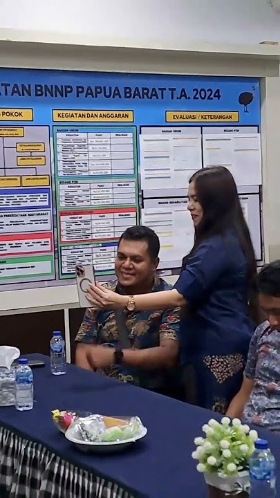 Peringatan Hari Anti Narkotika Internasional Tahun 2025