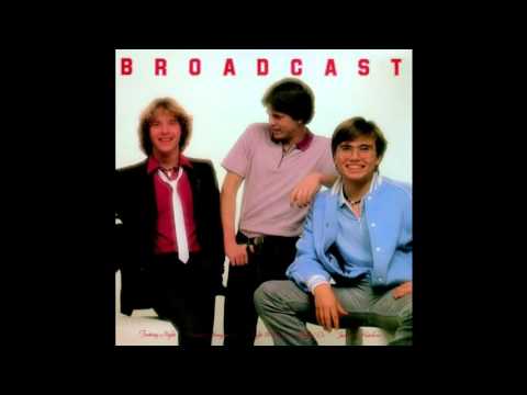 洋楽 BROADCAST PACIFIC / GET THE GROOVE Broadcast – Pacific / Get The Groove – Vinyl (7