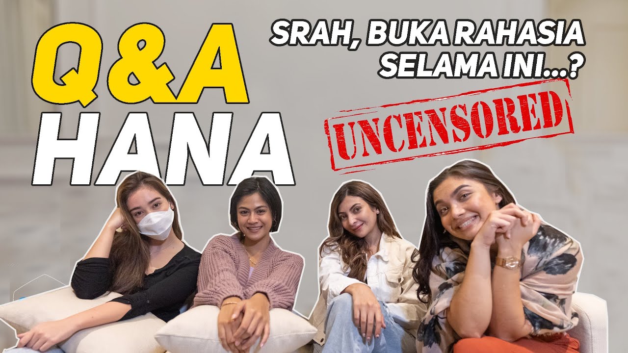 BONGKAR RAHASIA KITA!!!!