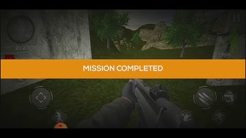 FPS Commando Shooting 3D New Game 2020