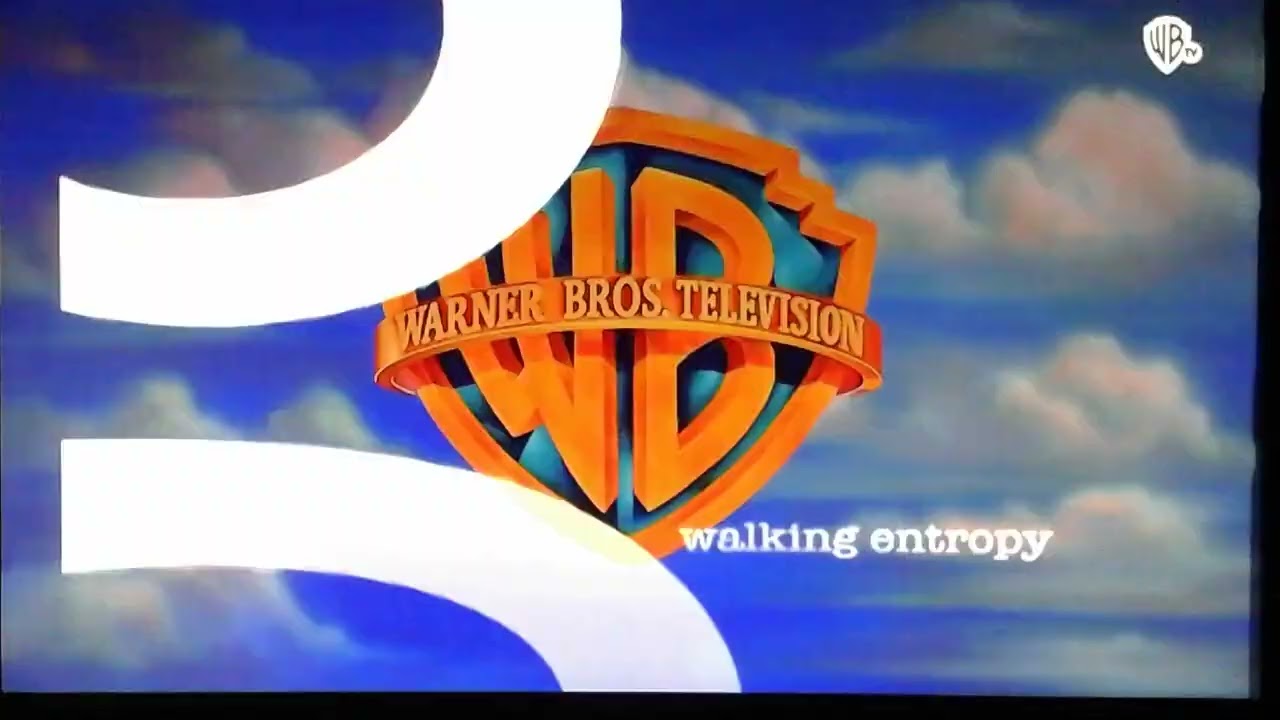The Shephard/Robin Company/Walking Entropy/Warner Bros. Television (2016)