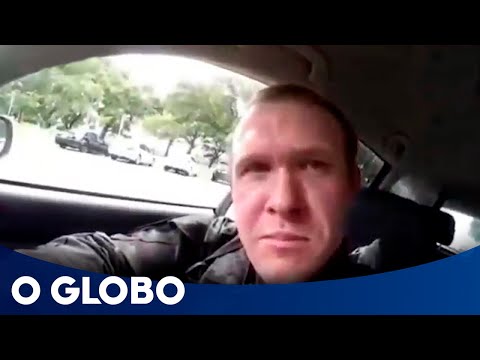 Vídeo: 49 Mortos Em Ataque A Duas Mesquitas Na Nova Zelândia