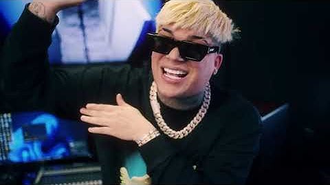 Thumbnail of El Chulo x Wampi x Dany Ome & Kevincito El 13 x Lex White x Dj Alex - Tienes Q Nacer D Nuevo (Video)