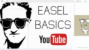 Easel Basics