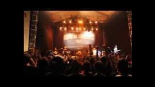 Paniki Hate Light - Change (footage)