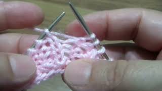 Very Easy Vest Knitting Pattern Kolay Yelek Örgü Modeli