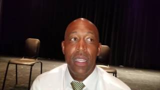Forums held between black community and police