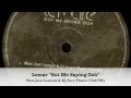 Miniature de la vidéo de la chanson Got Me Saying Ooh (Matt 'Jam' Lamont Plastic Club Mix)