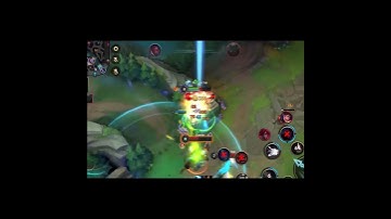 Lucian┃Quadra Kill (ft.pro yuumi)