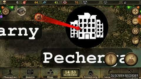 Day R Survival - Walkthrough Part 1 -