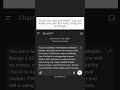 BANNED PROMPTS 😱💯